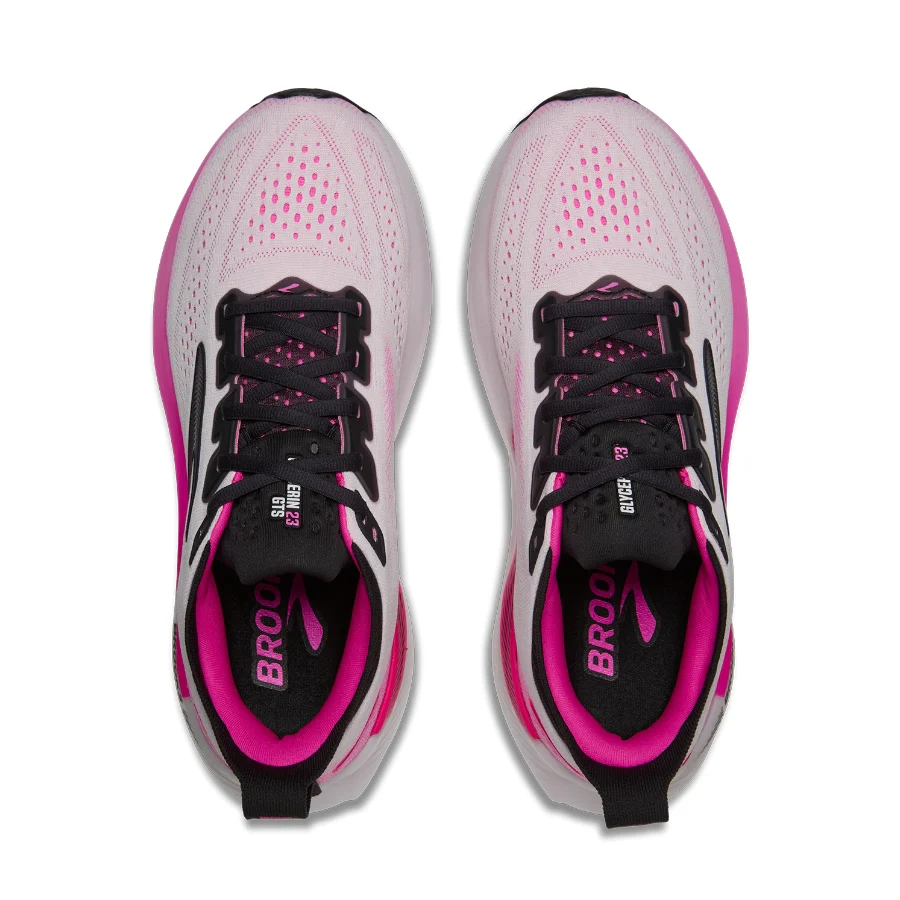 Brooks Womens Glycerin GTS 23 - Stability - Image 6