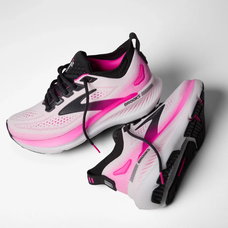 Brooks Womens Glycerin GTS 23 - Stability - Image 7