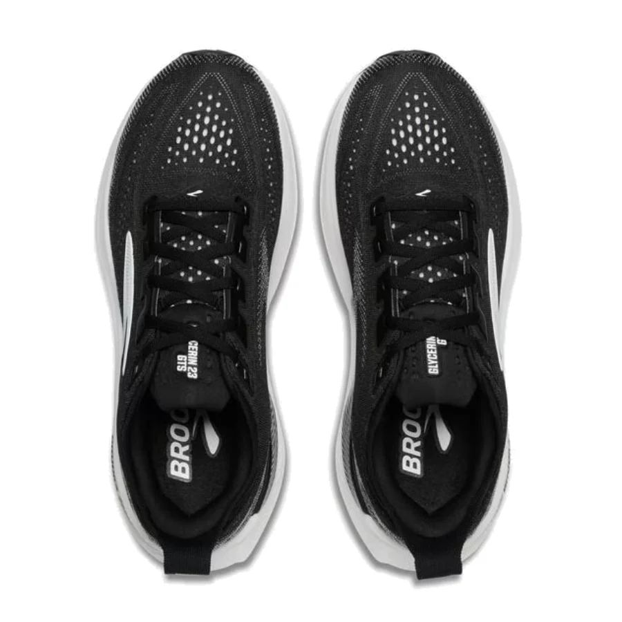 Brooks Womens Glycerin GTS 23 - Wide - Image 5