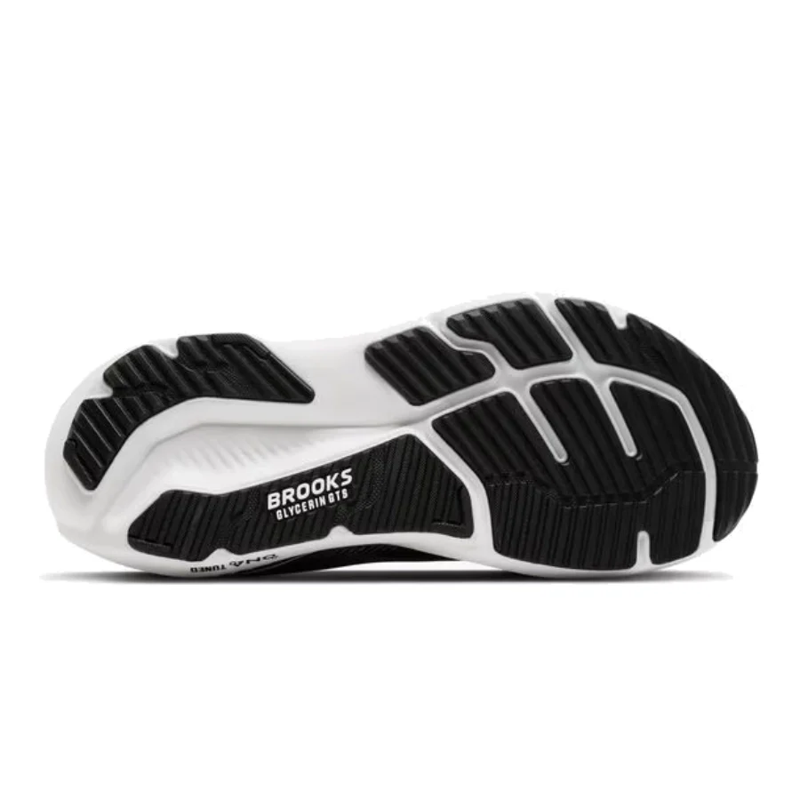Brooks Womens Glycerin GTS 23 - Wide - Image 6