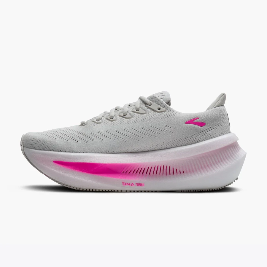 Brooks Womens Glycerin Max 2 - Neutral - Image 3