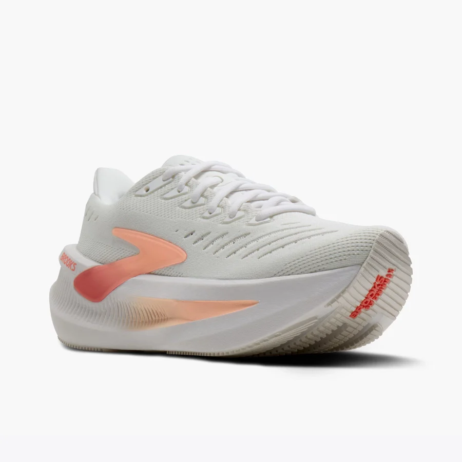 Brooks Womens Glycerin Max 2 - Neutral - Image 9