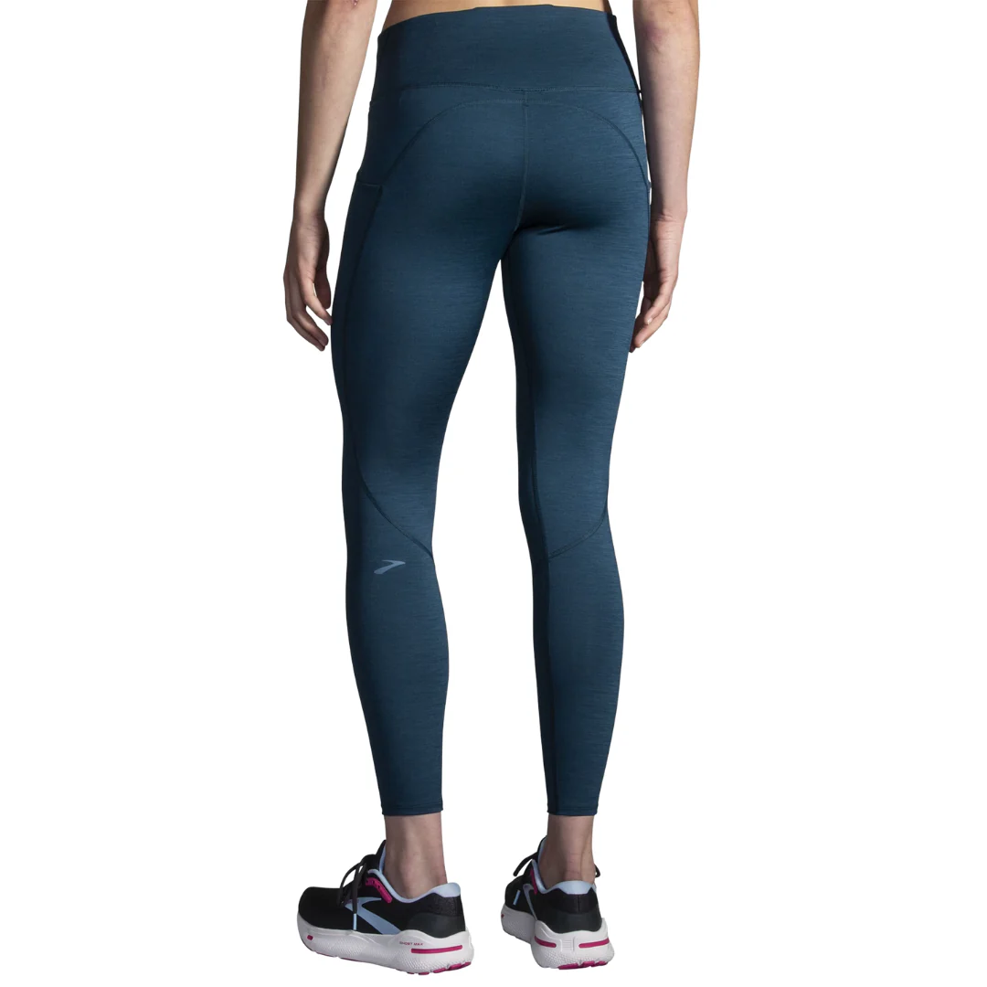 Brooks Womens Spark Tight SS24 - Image 3