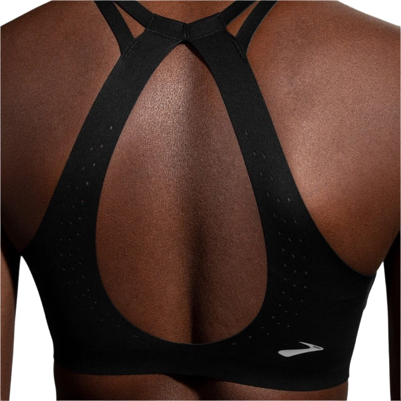 Brooks Dare Strappy Bra - Image 3