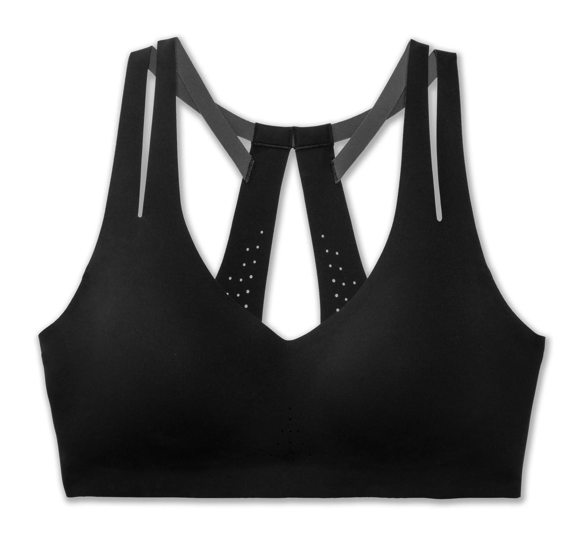 Brooks Dare Strappy Bra - Image 4