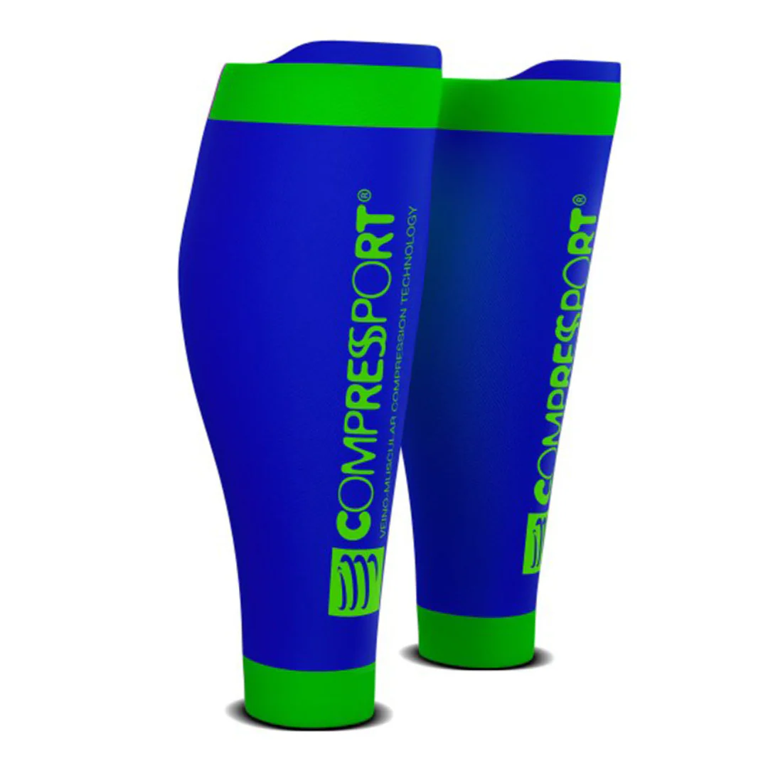 Compressport R2V2 Calf Sleeves - Image 6