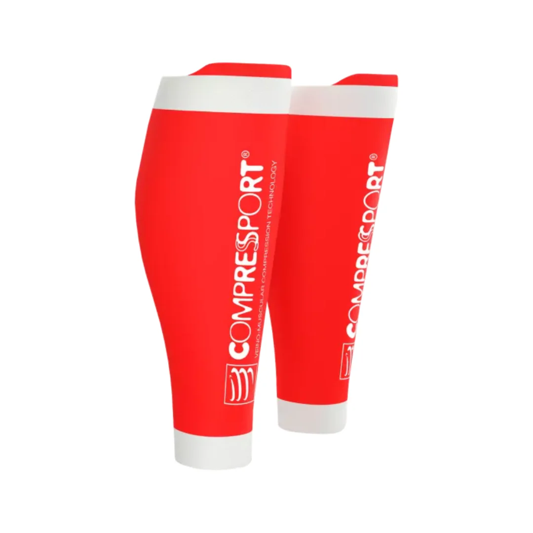 Compressport R2V2 Calf Sleeves - Image 7