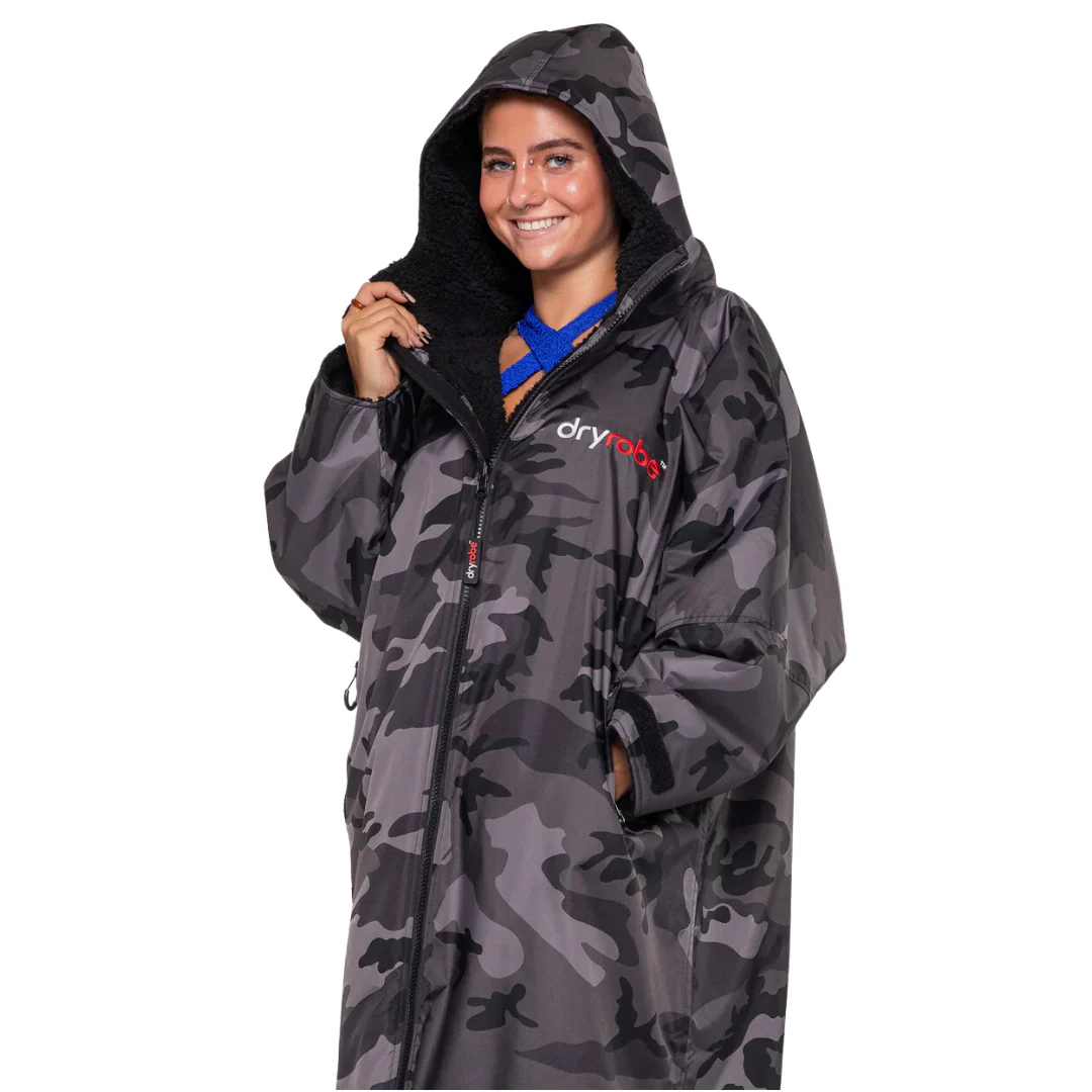DRYROBE Advance Long Sleeve - Adults - Image 22