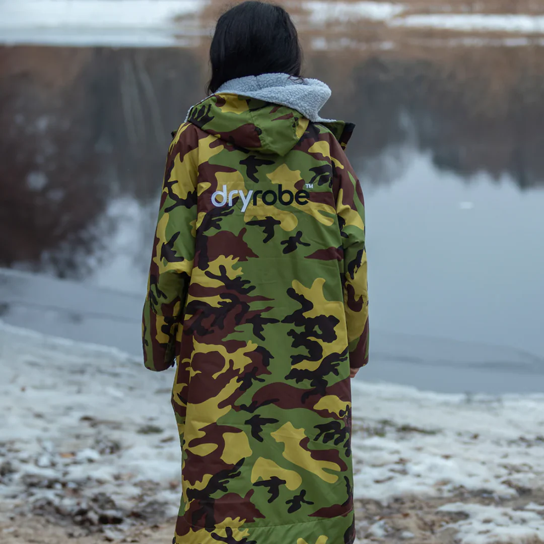 DRYROBE Advance Long Sleeve - Adults - Image 6