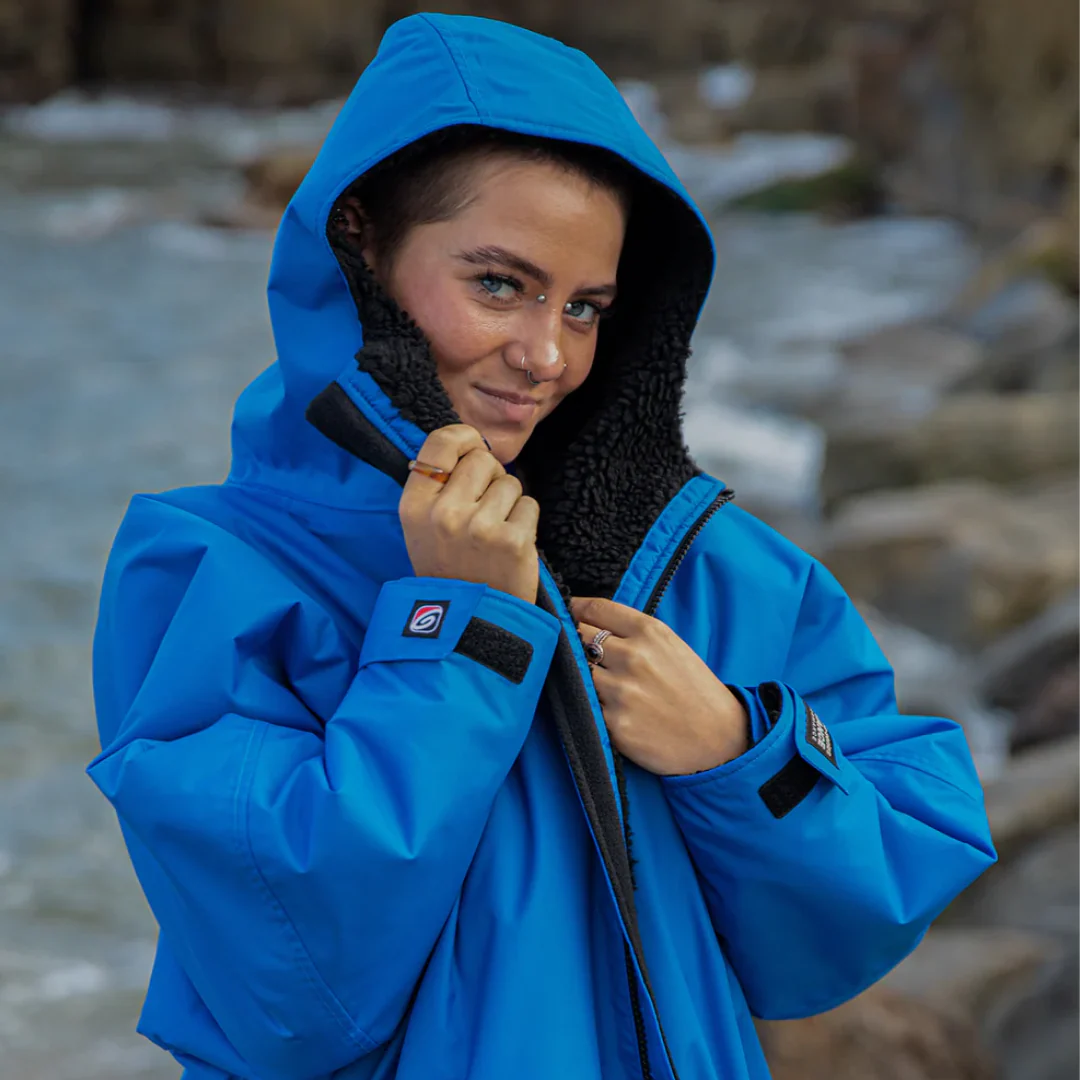 DRYROBE Advance Long Sleeve - Adults - Image 9