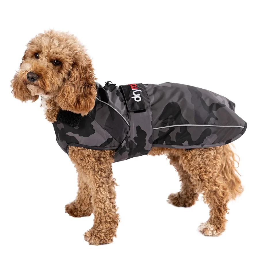 Dryrobe Dog - Image 9