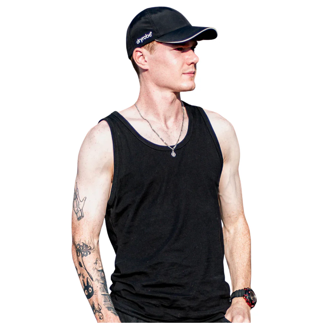 DryRobe - Quick Dry Cap - Image 9