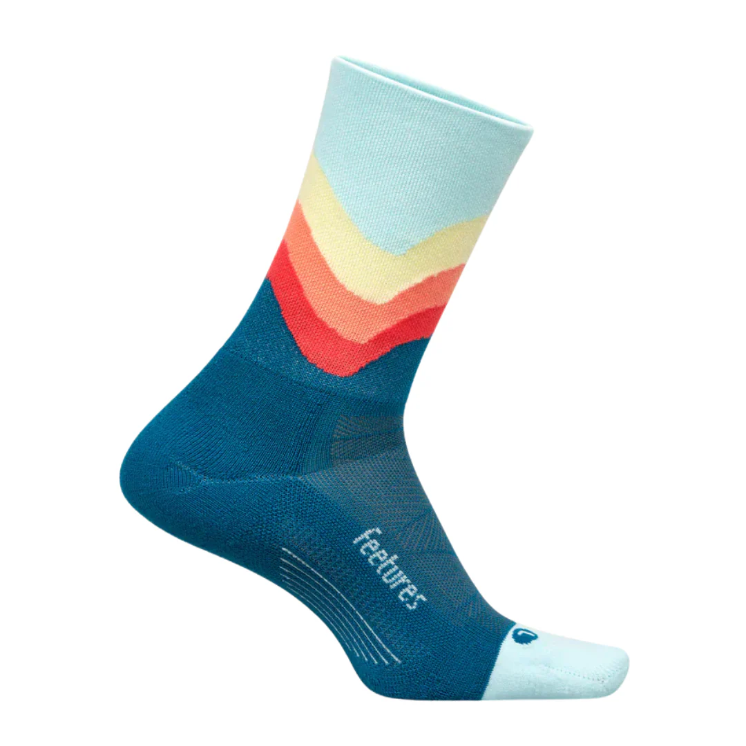 Feetures Elite Light Cushion - Mini Crew - Multiple Colours - Image 4