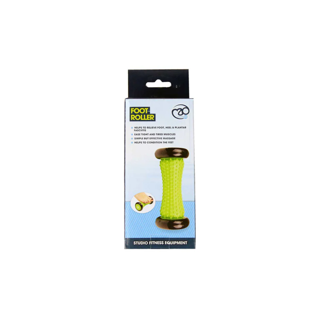Fitness Mad Foot Massage Roller - Image 4