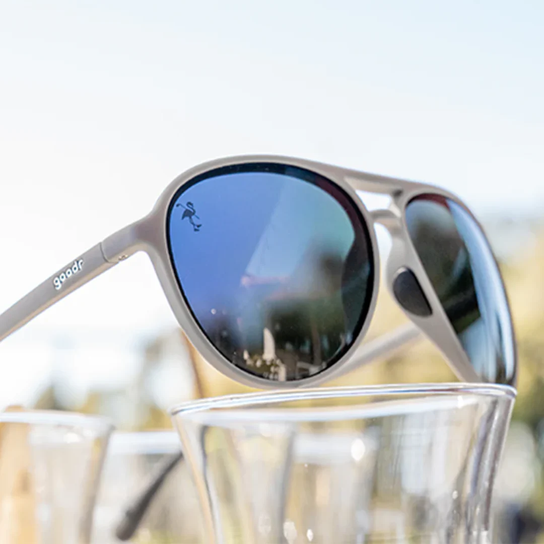 Goodr Sunglasses - Clubhouse Closeout - Image 2