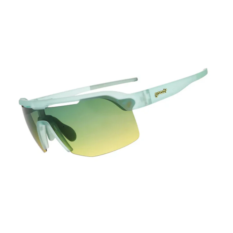 Goodr Sunglasses - The Tingle Means It’s Working