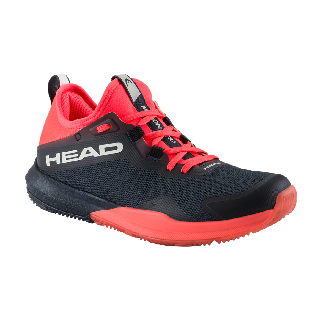 HEAD Mens Motion Pro Padel Shoes - Image 6