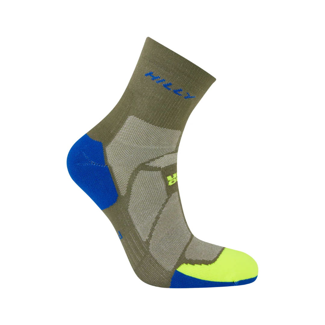 Hilly Marathon Fresh Socks - Anklet - Image 9