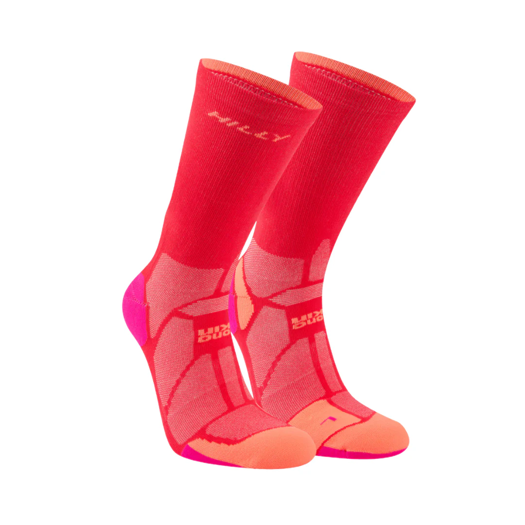Hilly Marathon Fresh Socks - Crew - Image 4