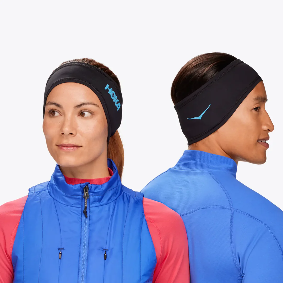 Hoka ColdSnap Headband - Image 4