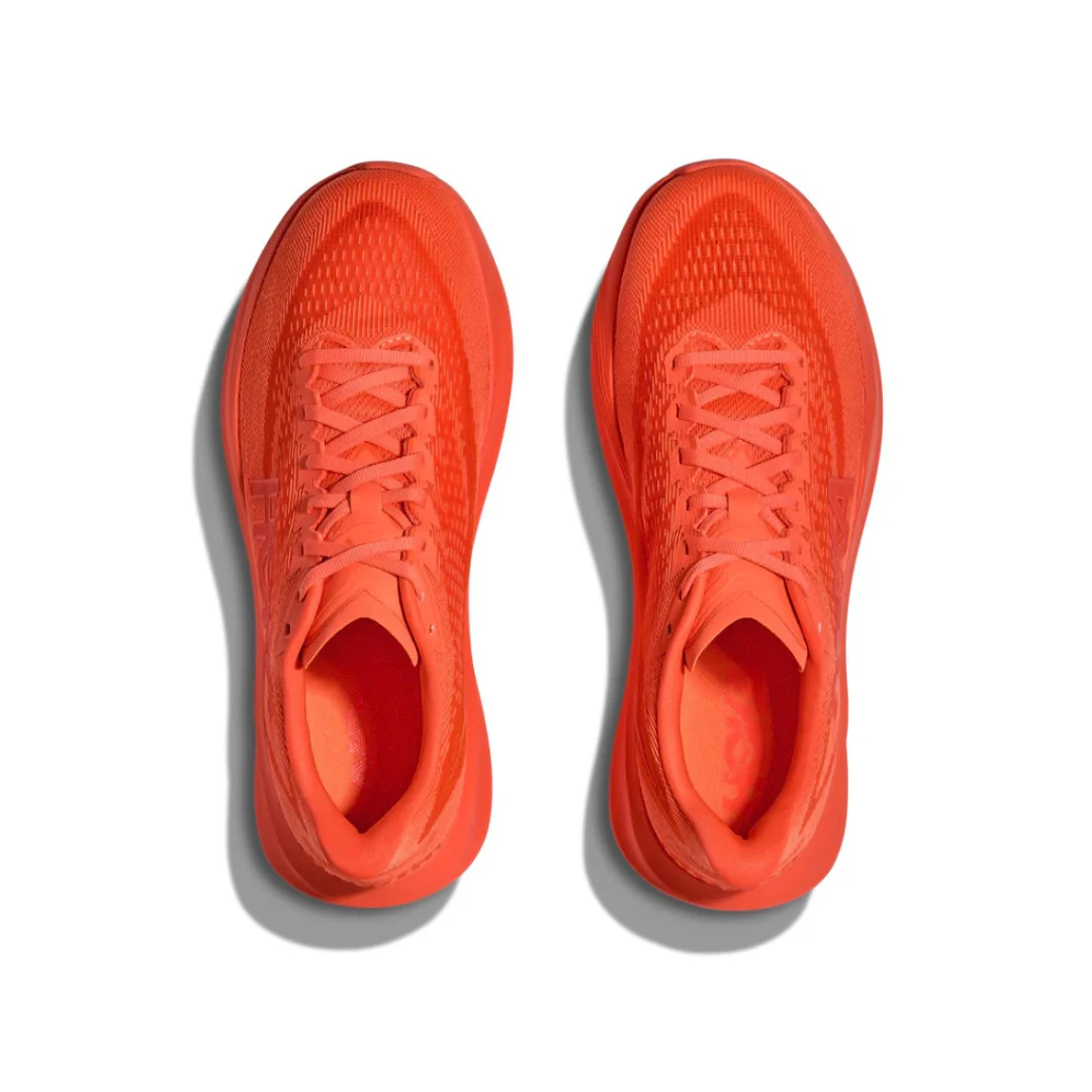 Hoka Men’s Mach 7 - Neutral - Global Run Day - Image 3