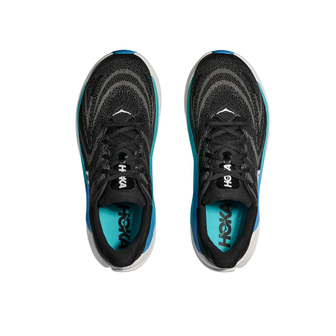 HOKA Mens Arahi 8 - Stability - Image 15