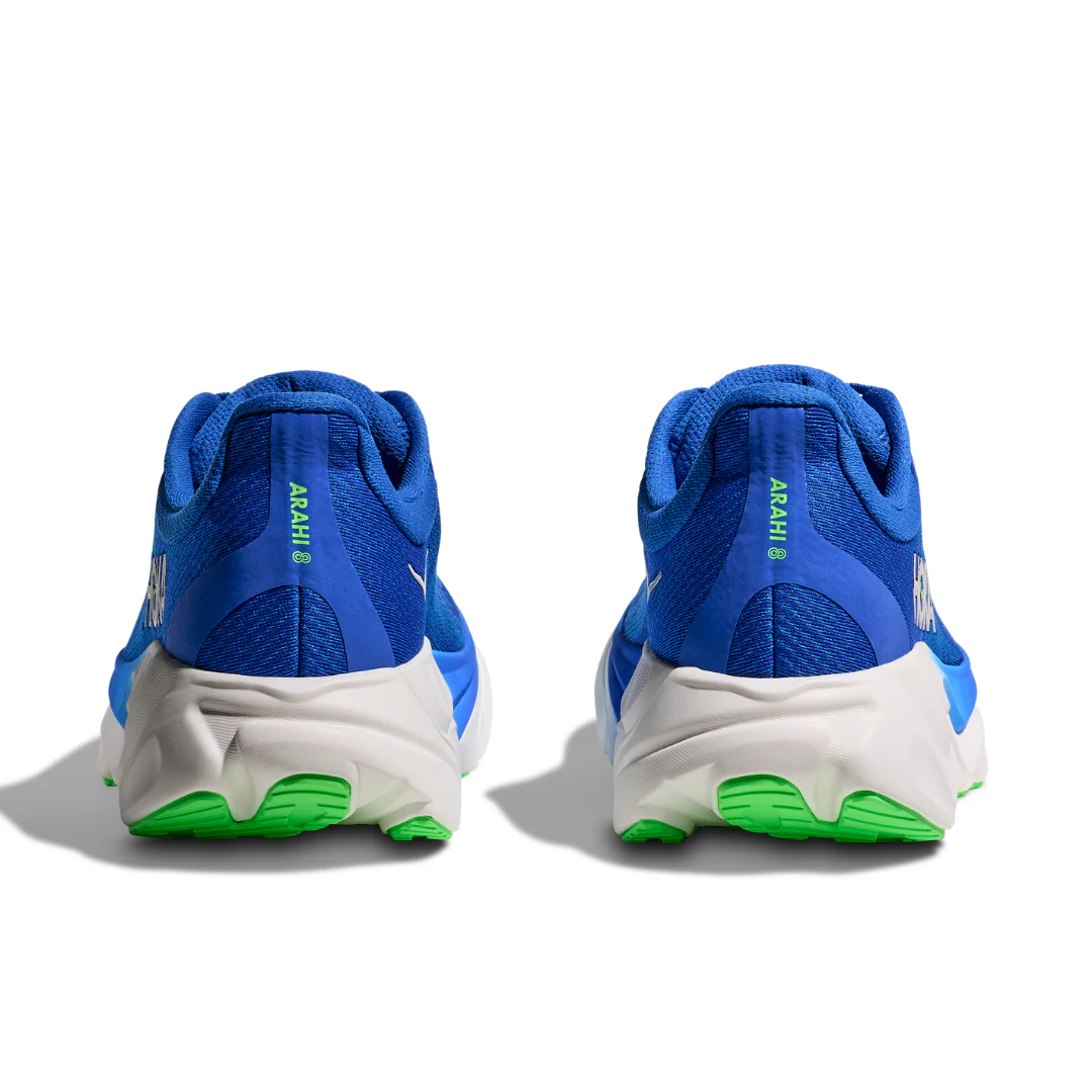 HOKA Mens Arahi 8 - Stability - Image 40