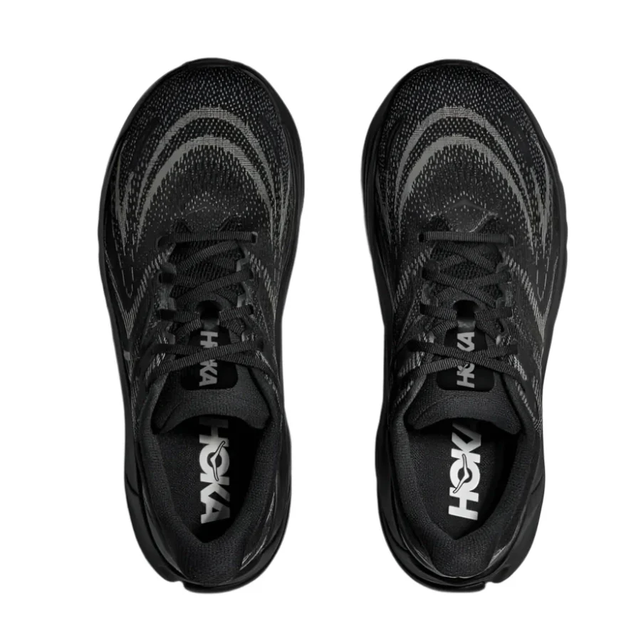 HOKA Mens Arahi 8 - Wide (2E) - Stability - Image 11