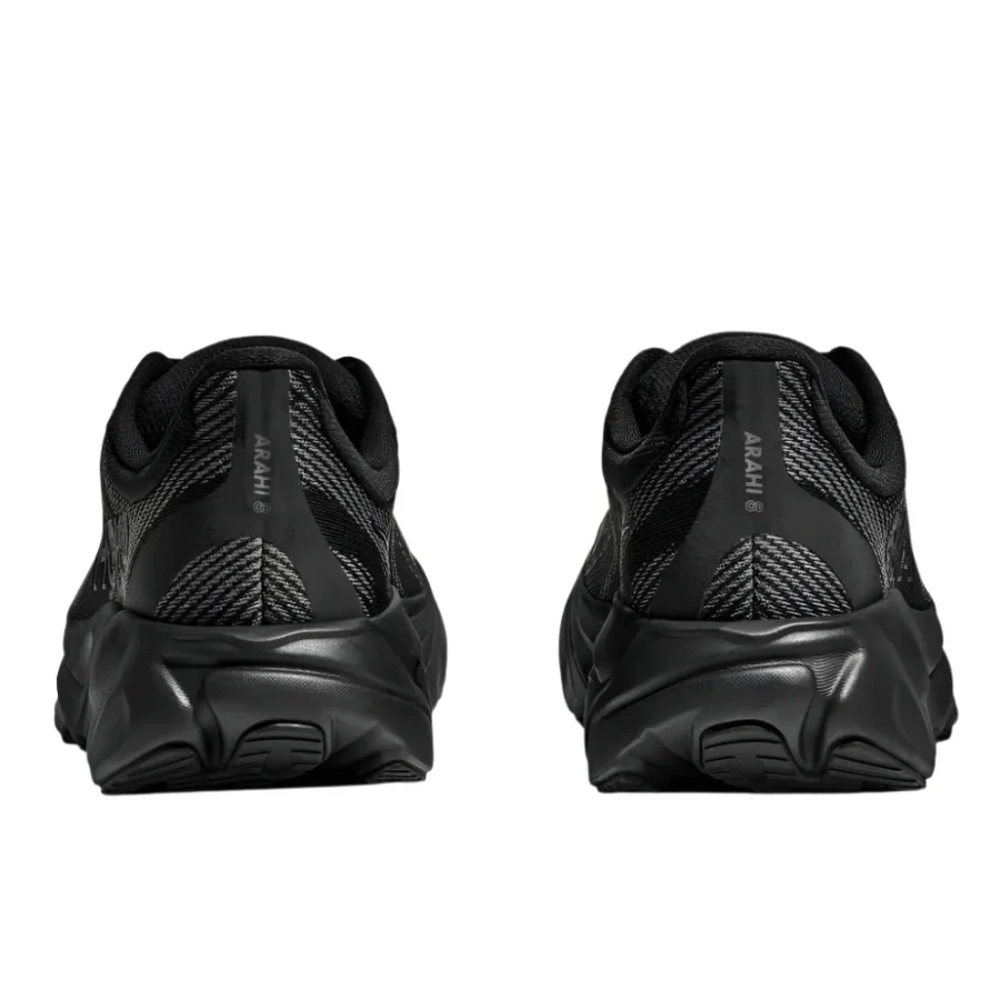 HOKA Mens Arahi 8 - Wide (2E) - Stability - Image 13