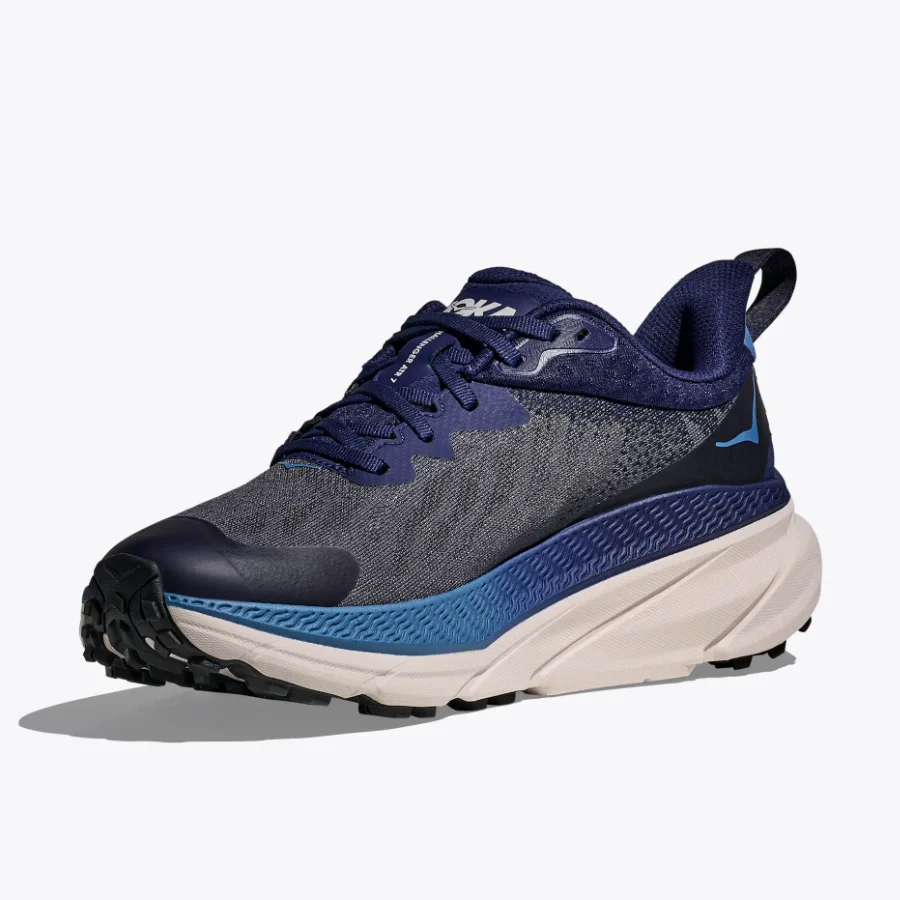 HOKA Mens Challenger 7 GTX - Trail - Image 12