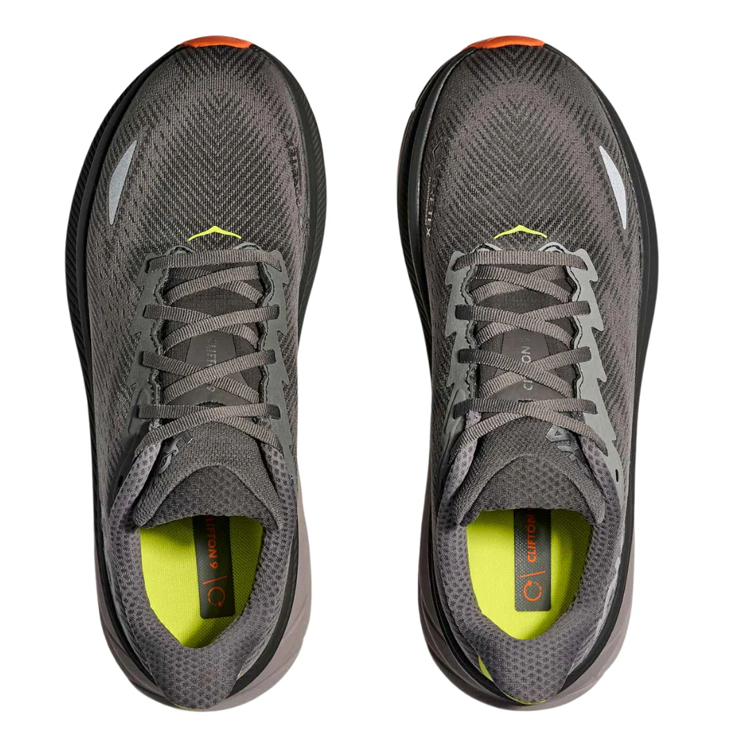 HOKA Mens Clifton 9 GTX - Image 2