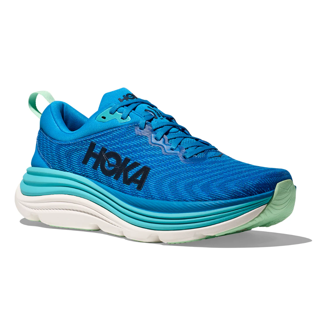 HOKA Mens Gaviota 5 - Stability - Image 10