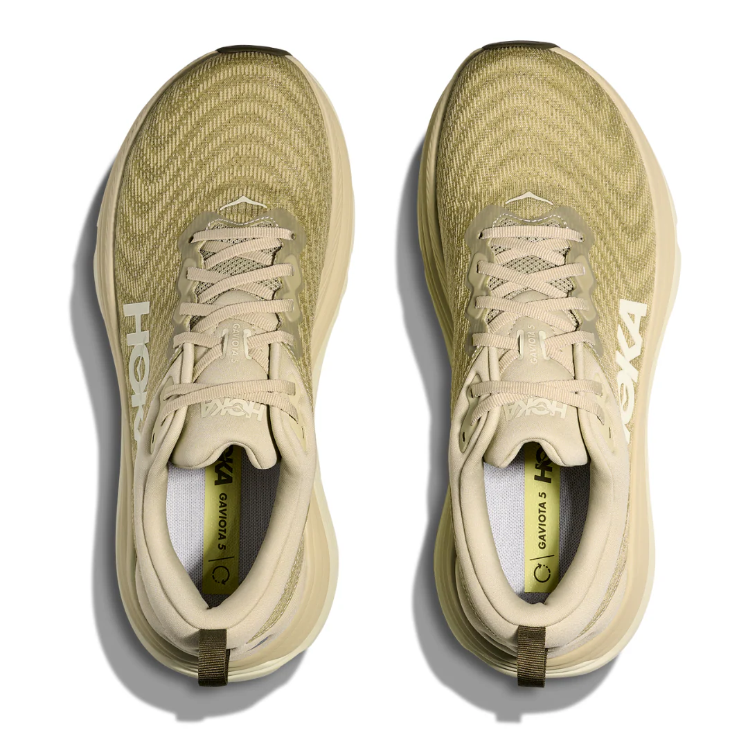 HOKA Mens Gaviota 5 - Stability - Image 8