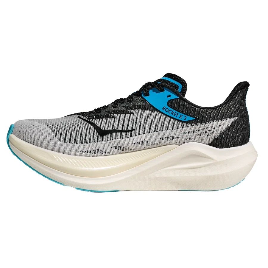 HOKA Unisex Rocket X 3 - Race Day - Image 15