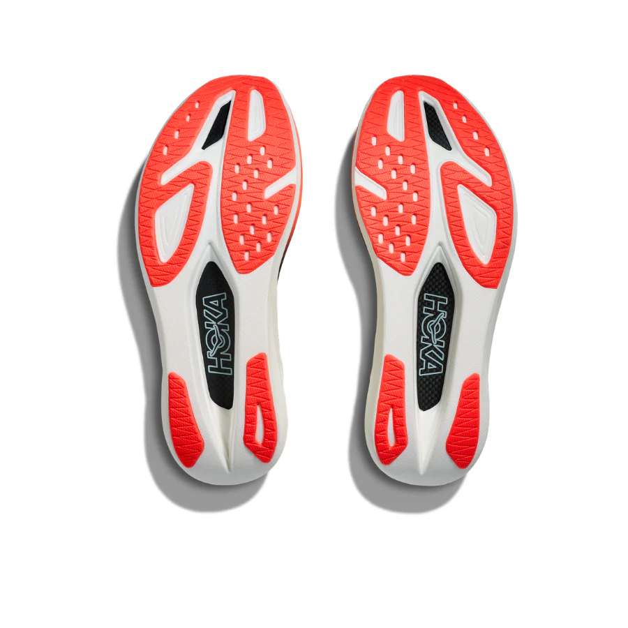HOKA Unisex Rocket X 3 - Race Day - Image 5
