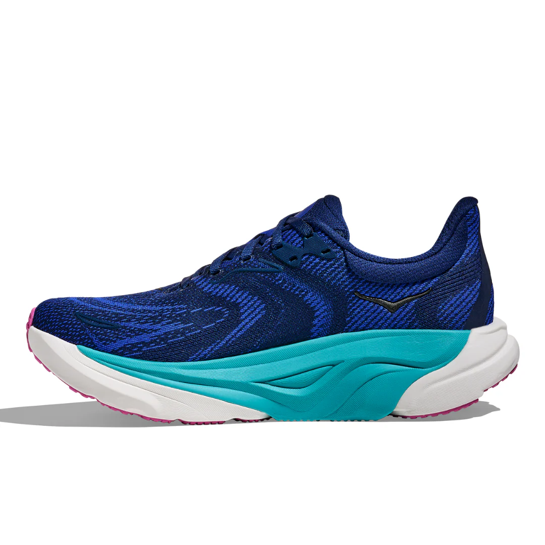 HOKA Womens Arahi 8 - Stability - Image 3