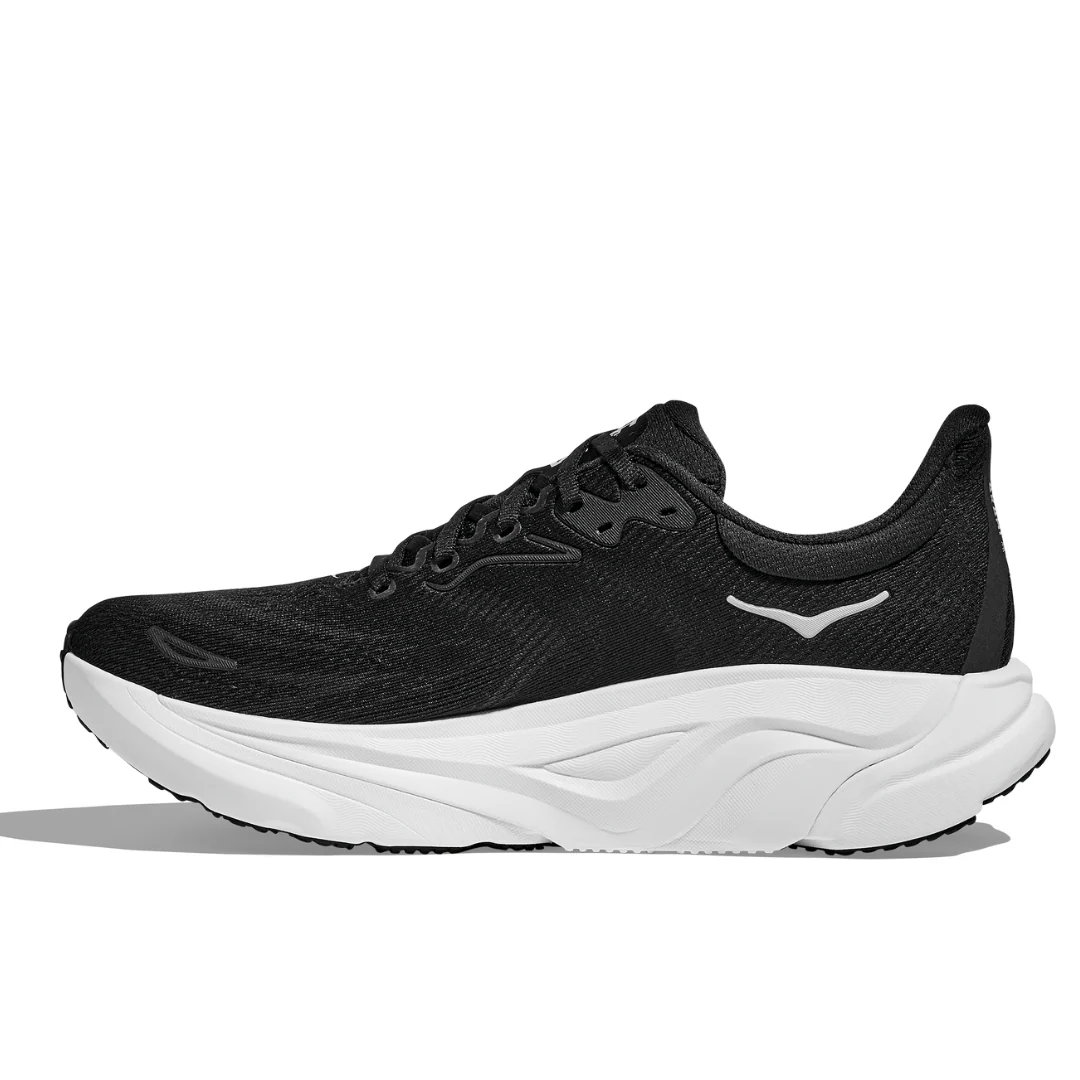 HOKA Womens Arahi 8 - Wide (D) - Stability - Image 3