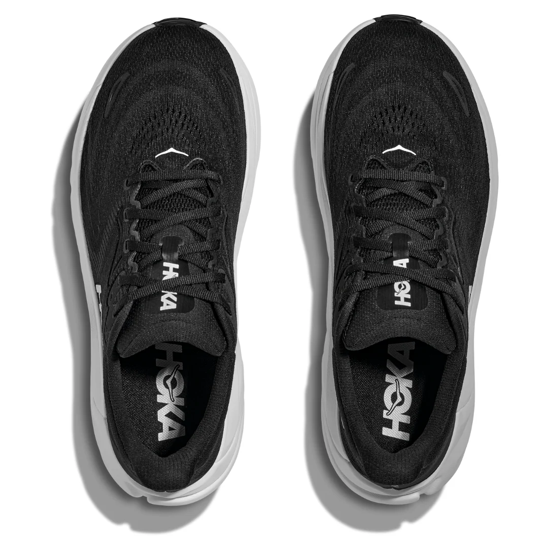 HOKA Womens Arahi 8 - Wide (D) - Stability - Image 4