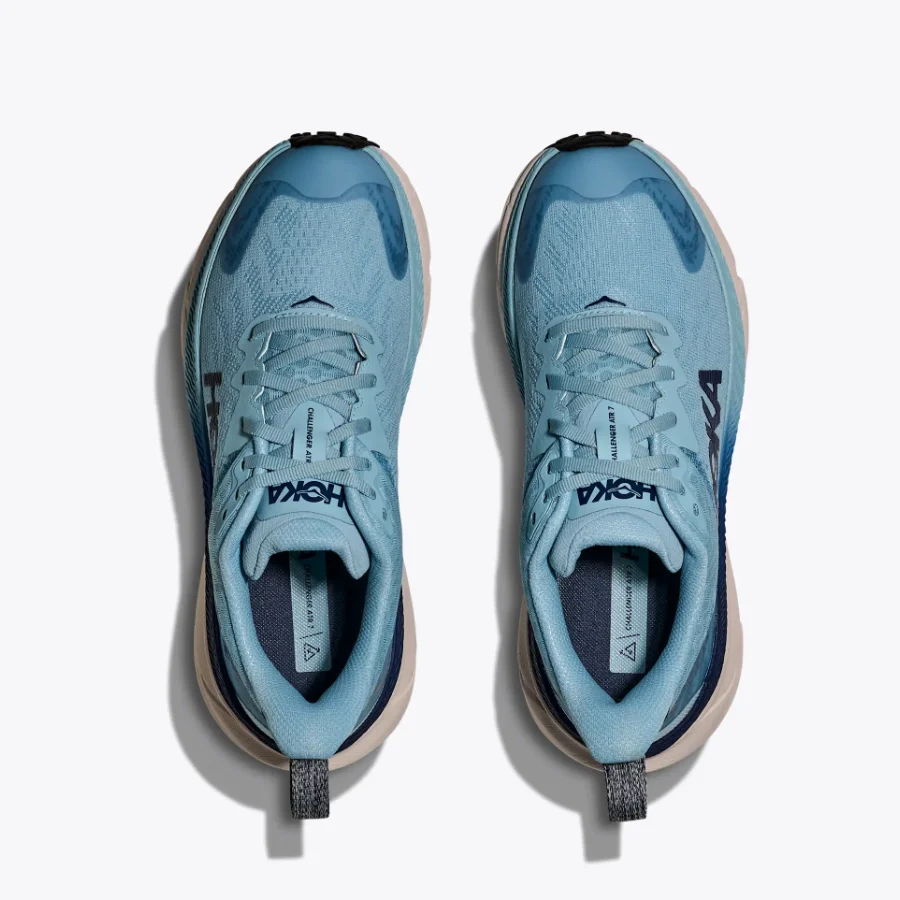 HOKA Womens Challenger 7 GTX - Trail - Image 12