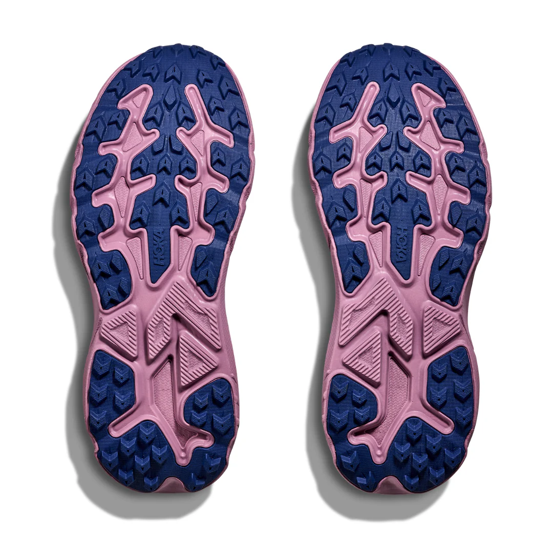 HOKA Womens Challenger 8 GTX - Trail - Image 10
