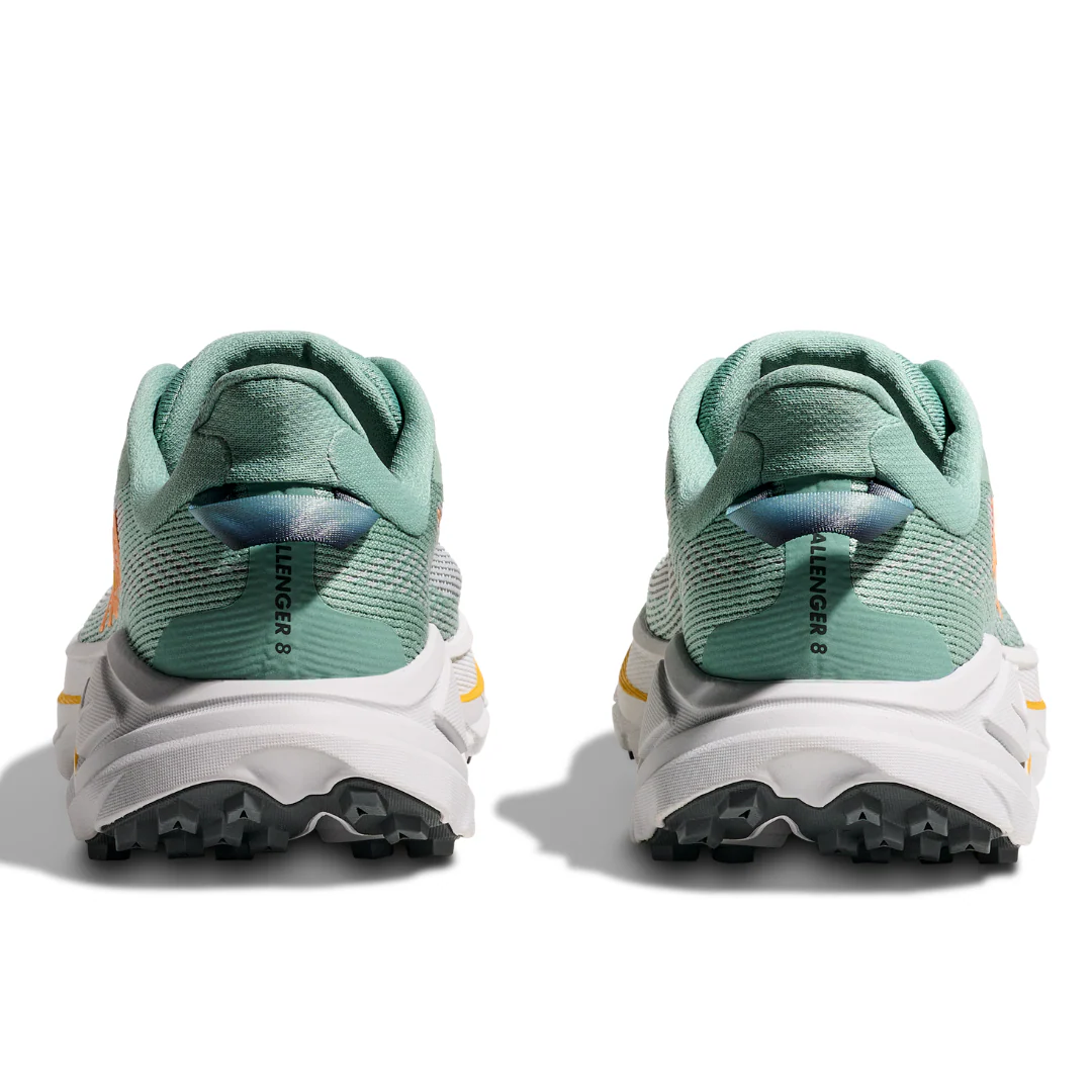 HOKA Womens Challenger 8 - Trail - Image 6