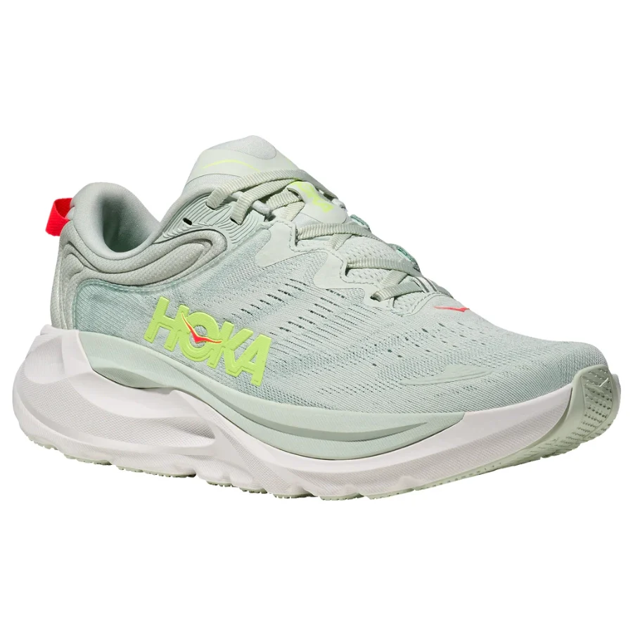 HOKA Womens Gaviota 6 - Stability - Image 16