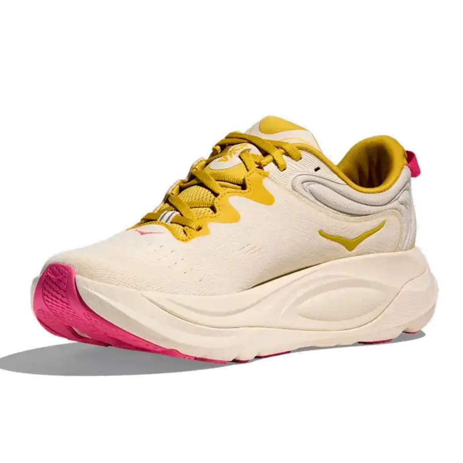 HOKA Womens Gaviota 6 - Stability - Image 4
