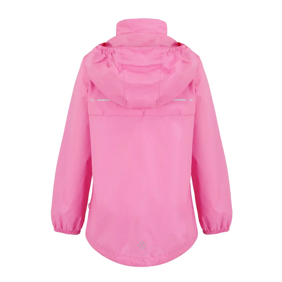 Mac in a Sac Mini Origin Packable Waterproof Jacket (Kids) - Image 14