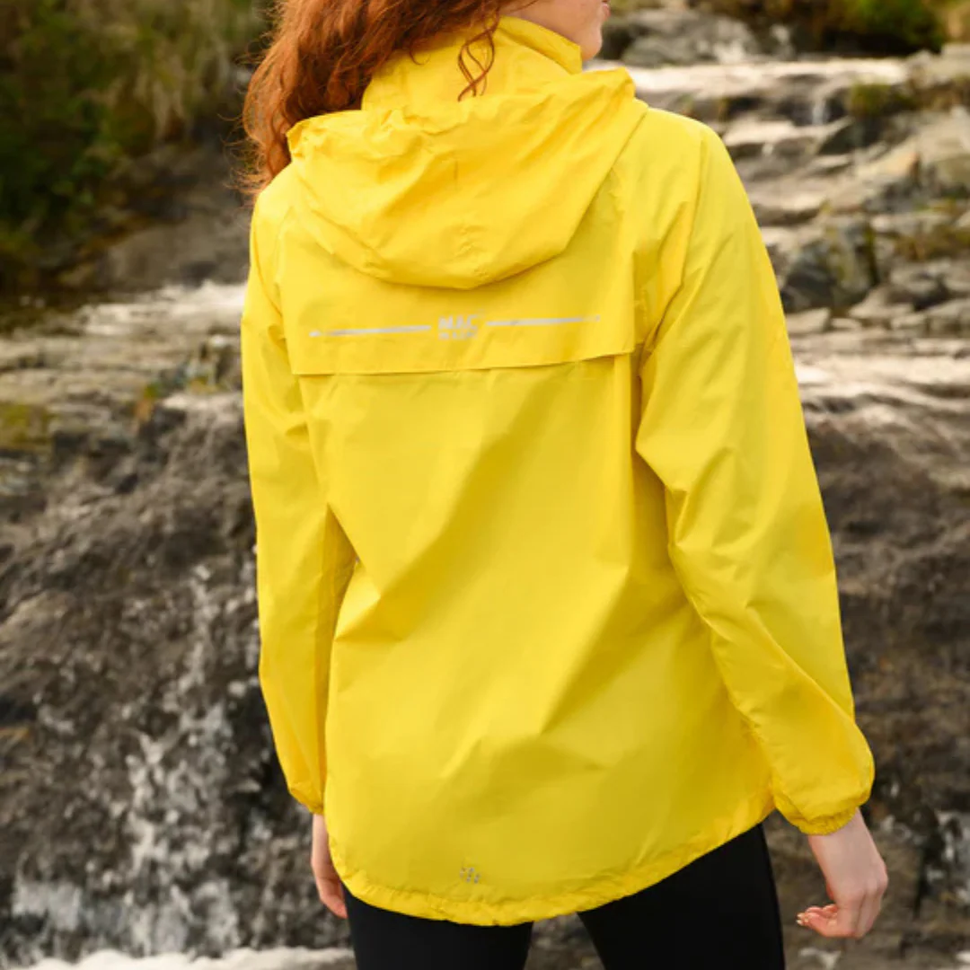 Mac in a Sac Origin Packable Waterproof Jacket - Image 19