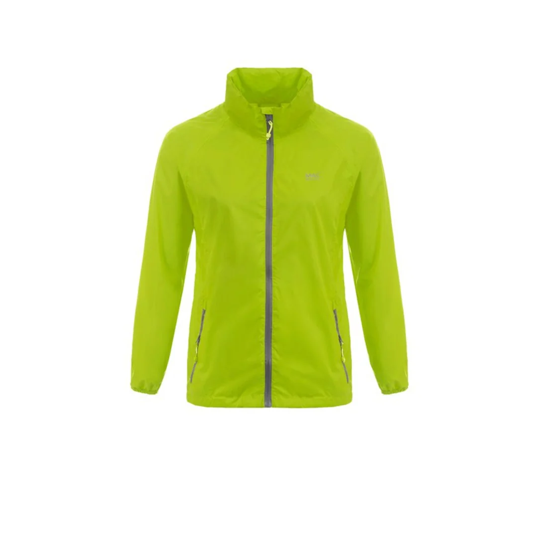 Mac in a Sac Origin Packable Waterproof Jacket - Image 26
