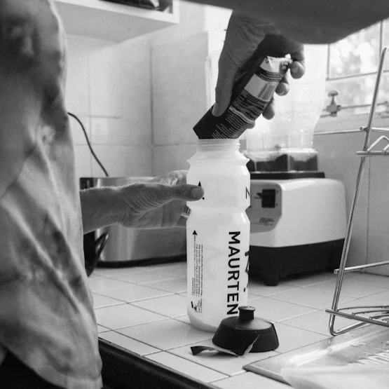 Maurten 750ml Bottle - Image 3