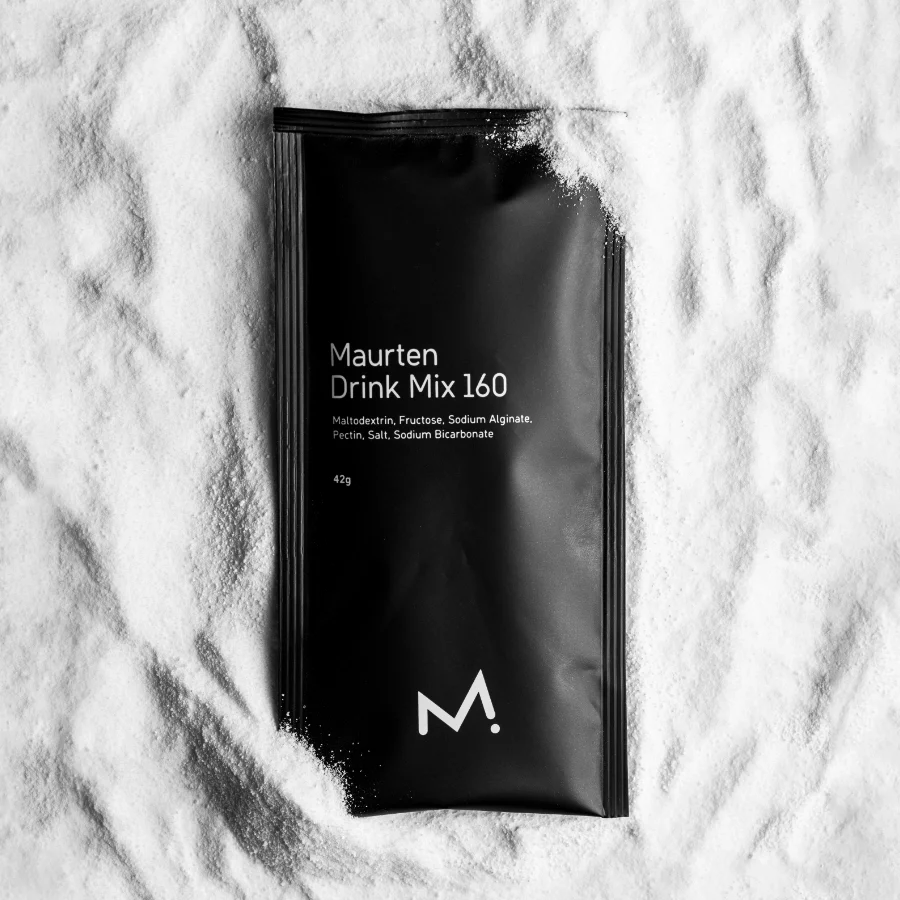 Maurten Drink Mix 160 - 42g - Image 3