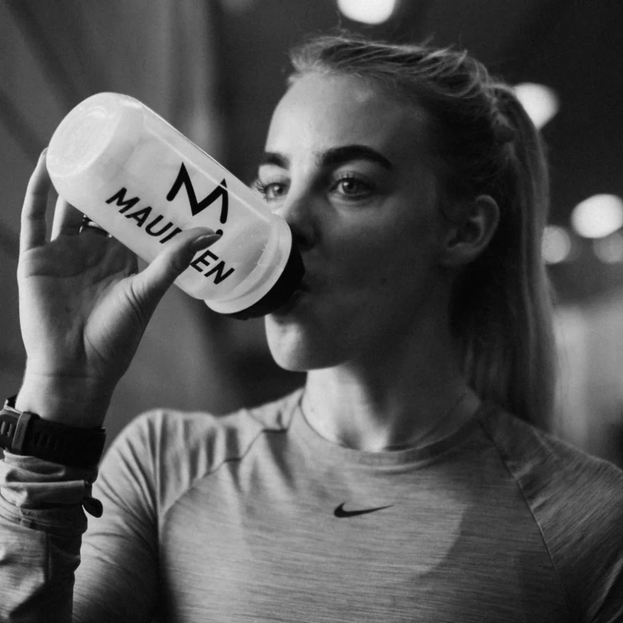 Maurten Drink Mix 320 - 83g - Image 3