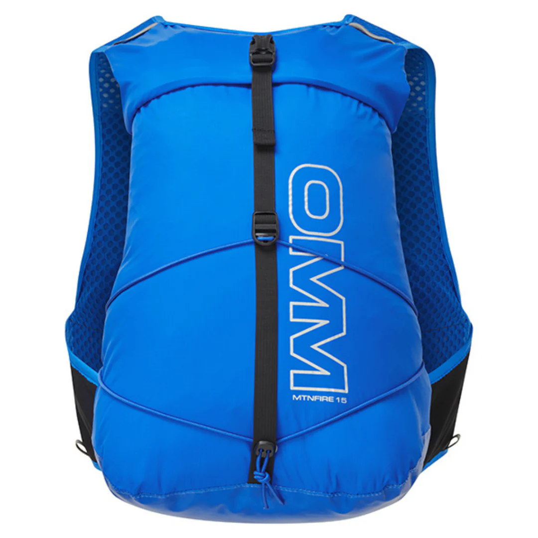 OMM Mountain Fire 15L Running Vest - Image 2